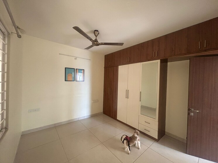 Room, aparna-serene-park 2.5 Bedroom 1495 Sq.Ft. Apartment In Kondapur Hyderabad 8814237