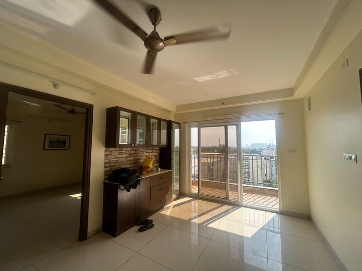 Living Room, aparna-serene-park 2.5 Bedroom 1495 Sq.Ft. Apartment In Kondapur Hyderabad 8814237