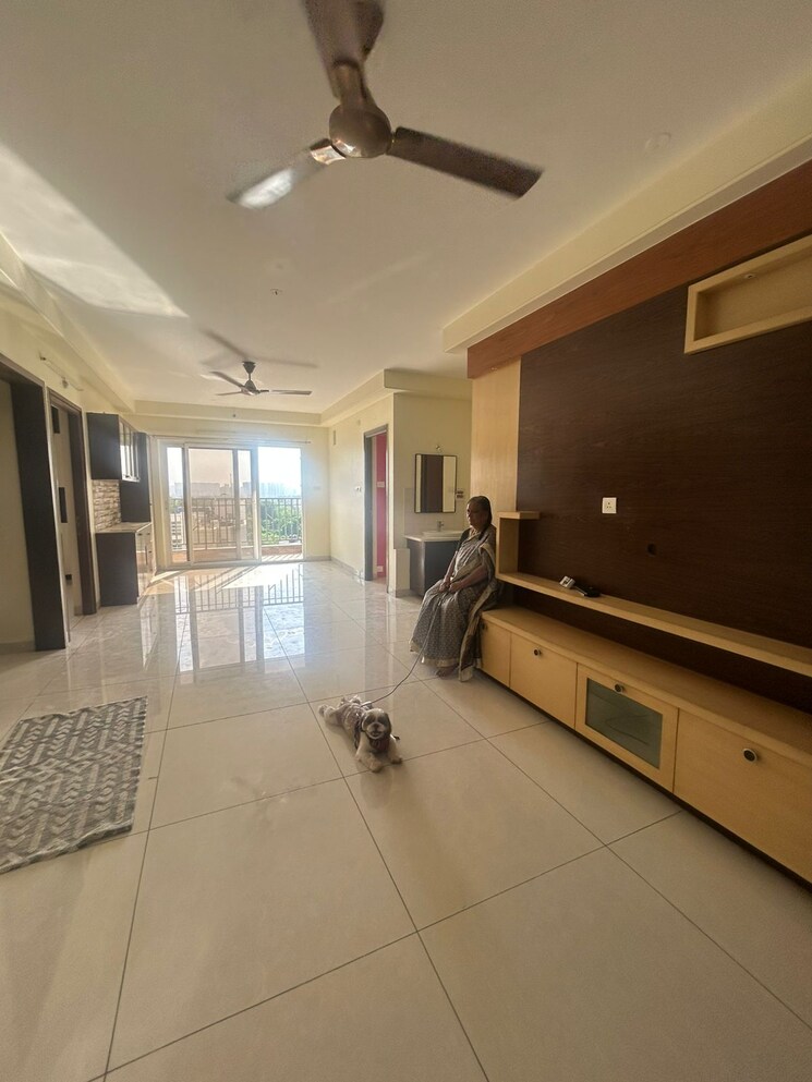 Kitchen, aparna-serene-park 2.5 Bedroom 1495 Sq.Ft. Apartment In Kondapur Hyderabad 8814237