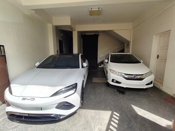 Parking in  Warehouse at Arumbakkam – for Rent