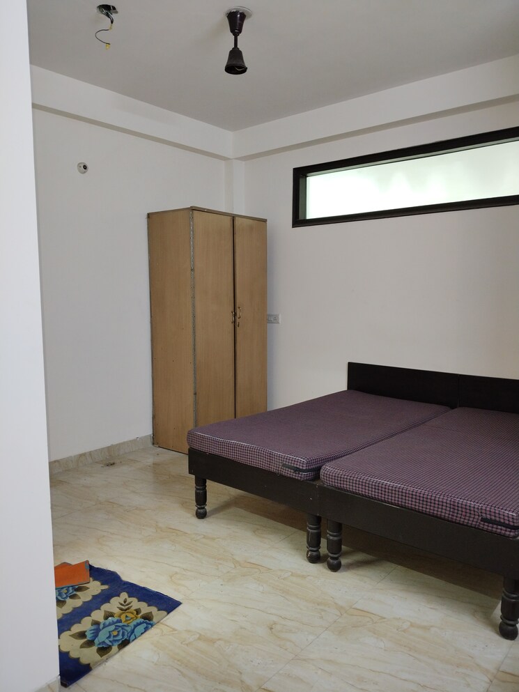 Bedroom, khirki extension 2 Bedroom 900 Sq.Ft. Apartment In Khirki Extension Delhi 8814233
