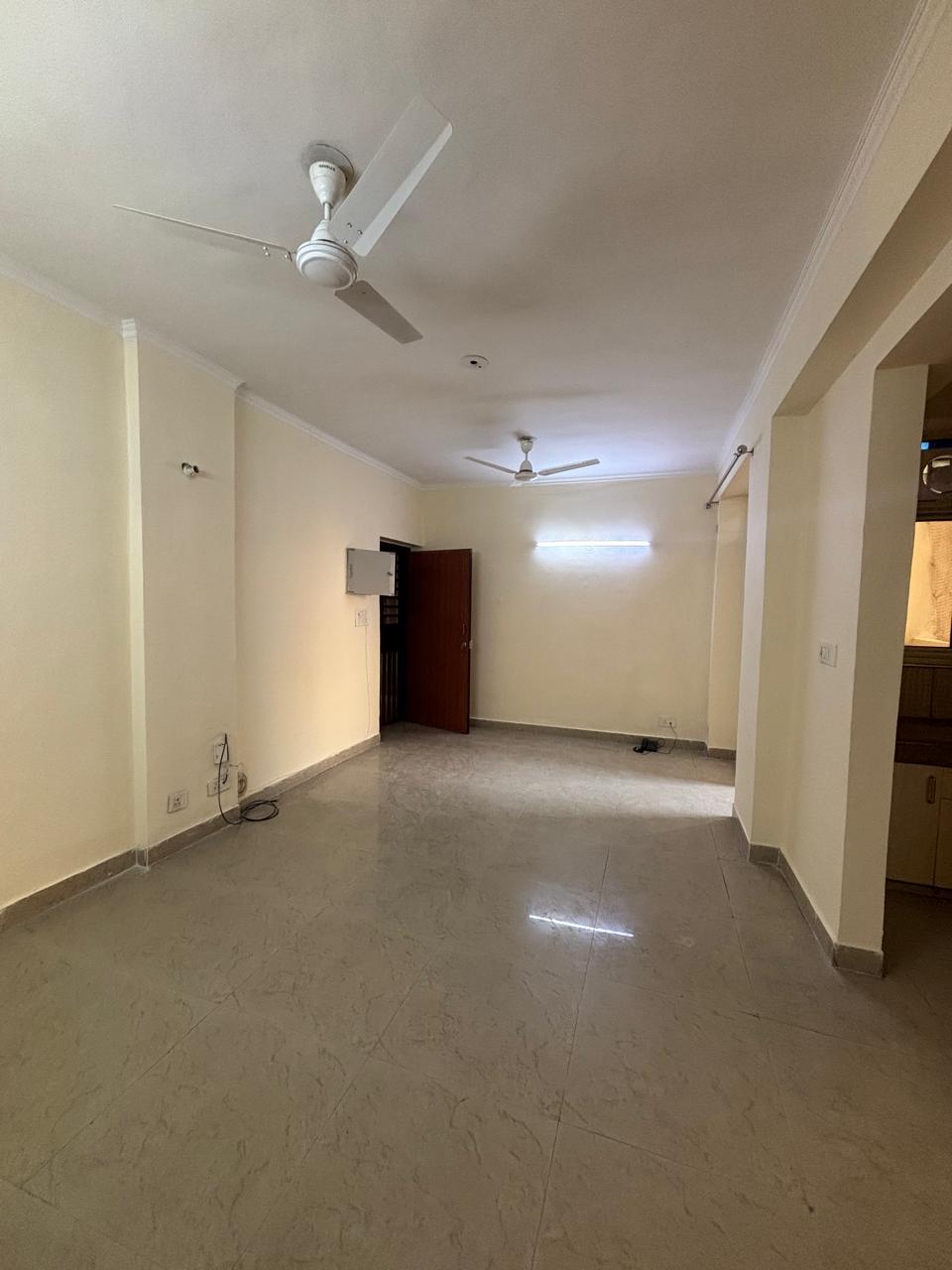 2 BHK + Extra Room 1082 Sq.Ft. Apartment in Supertech Eco Suites