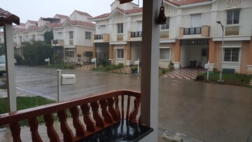 3 BHK Villa For Sale in Pruksa Silvana Row houses, Budigere