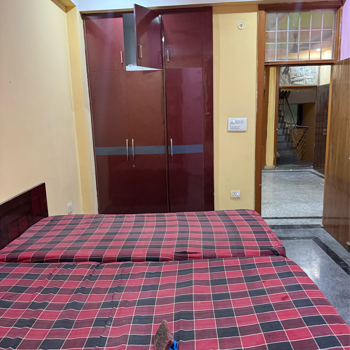 2.5 BHK Builder Floor For Rent in Sector 63A