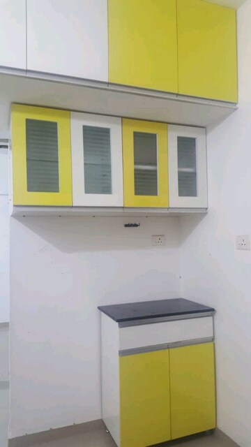 Furnished Amenities in 2 BHK Apartment at Raj Heramba Venkatesh Imperia, Tathawade – for Rent