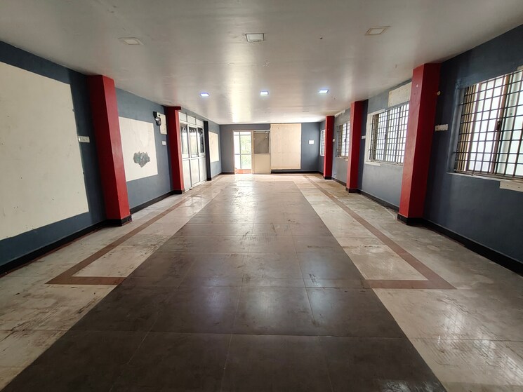 Floor Plan, arumbakkam Commercial Office Space 2000 Sq.Ft. In Arumbakkam Chennai 8814284