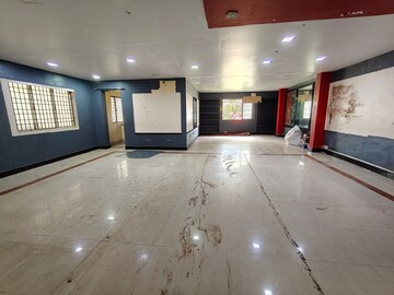 Floor Plan in  Office Space at Arumbakkam – for Rent