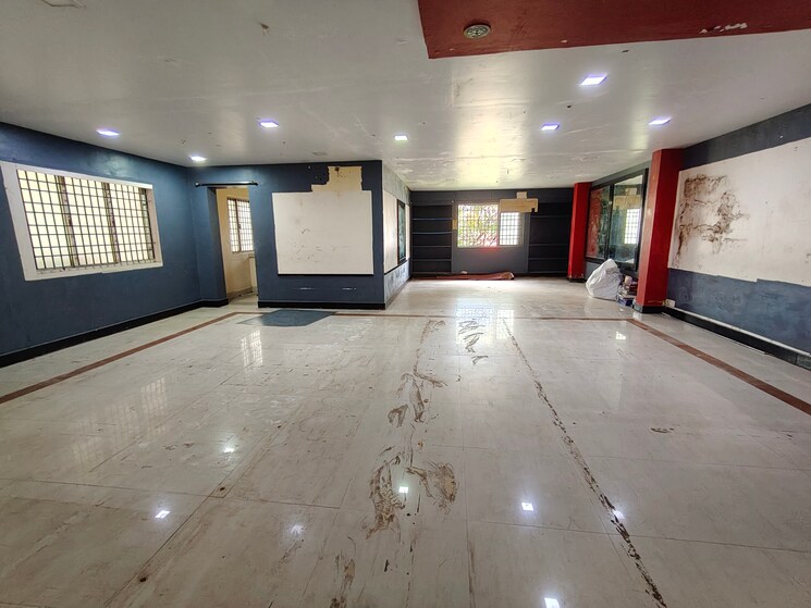 Floor Plan, arumbakkam Commercial Office Space 2000 Sq.Ft. In Arumbakkam Chennai 8814284