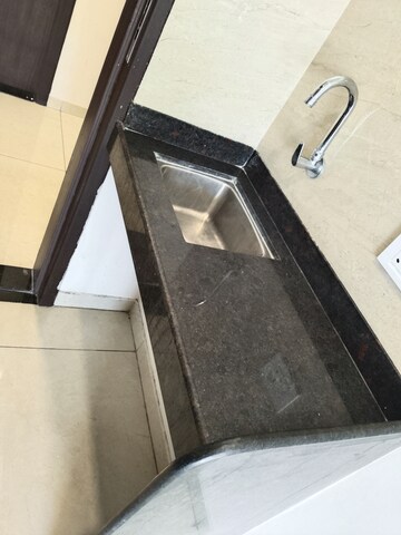 Kitchen in Studio Apartment at VJ IndiLife, Pashan – for Rent