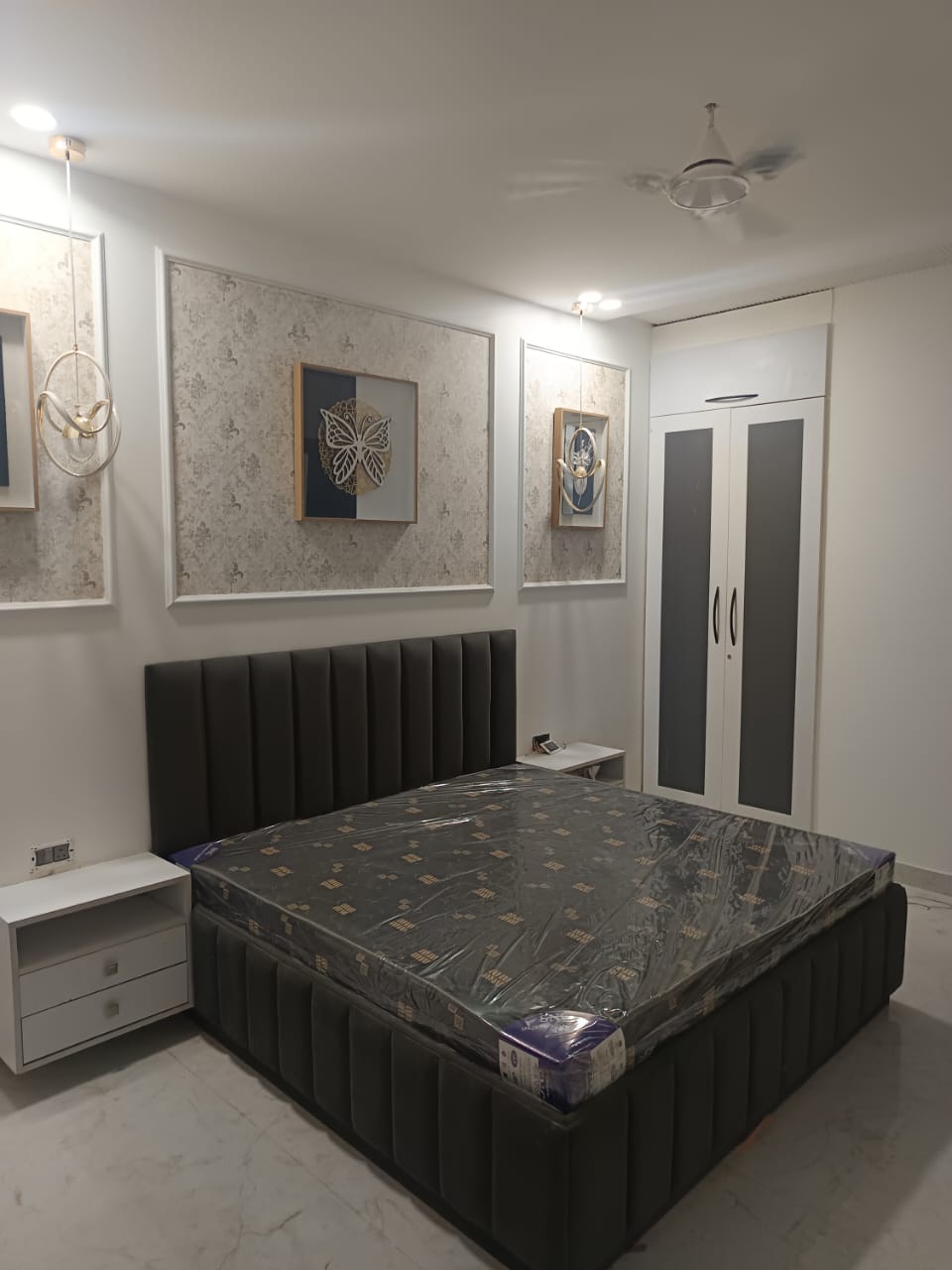 3 BHK Apartment For Sale in Ultima 107