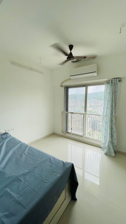 2 BHK Apartment For Sale in Mayfair The View