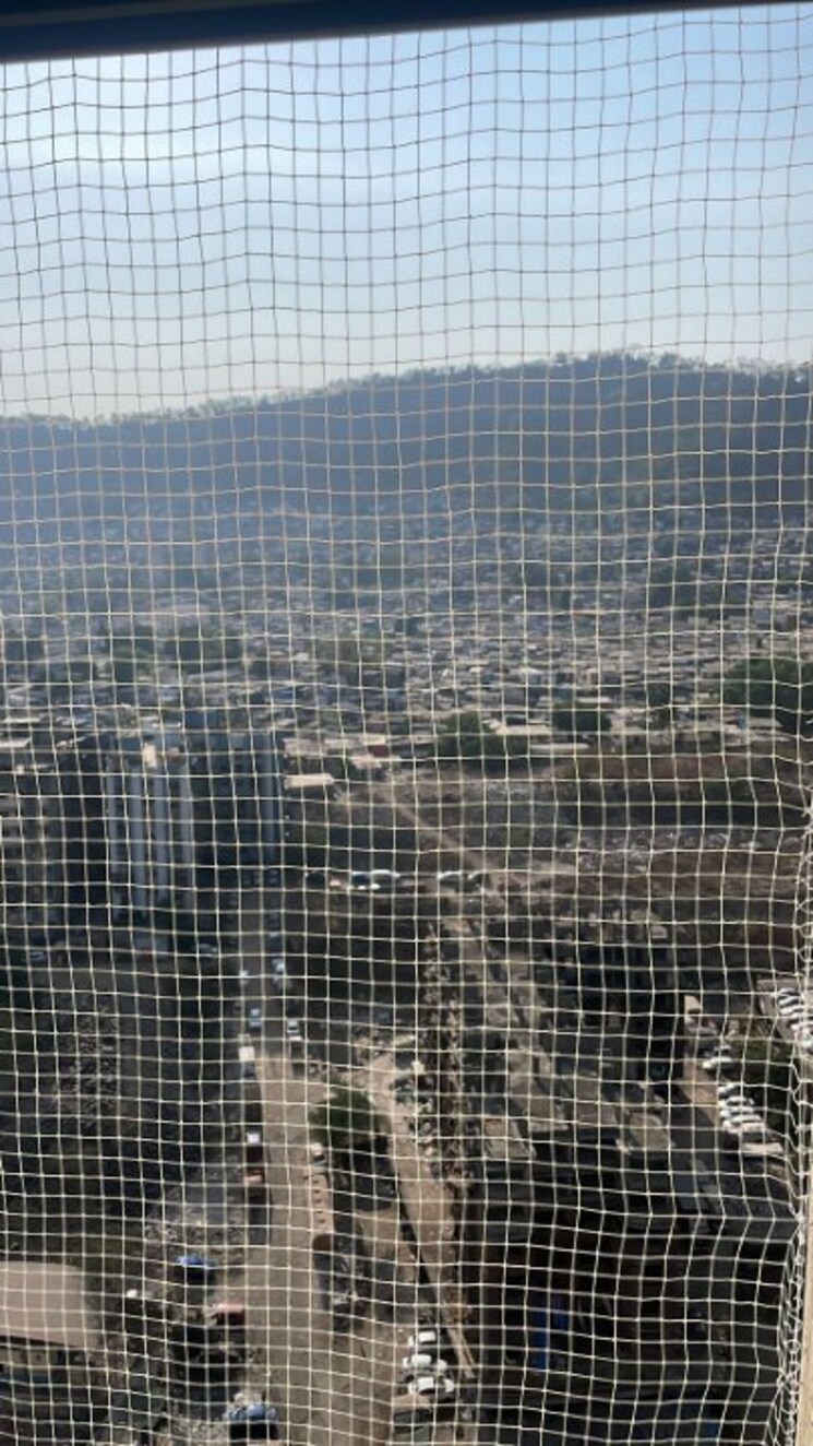 Exterior View, mayfair-the-view 2 Bedroom 629 Sq.Ft. Apartment In Vikhroli West Mumbai 8673676