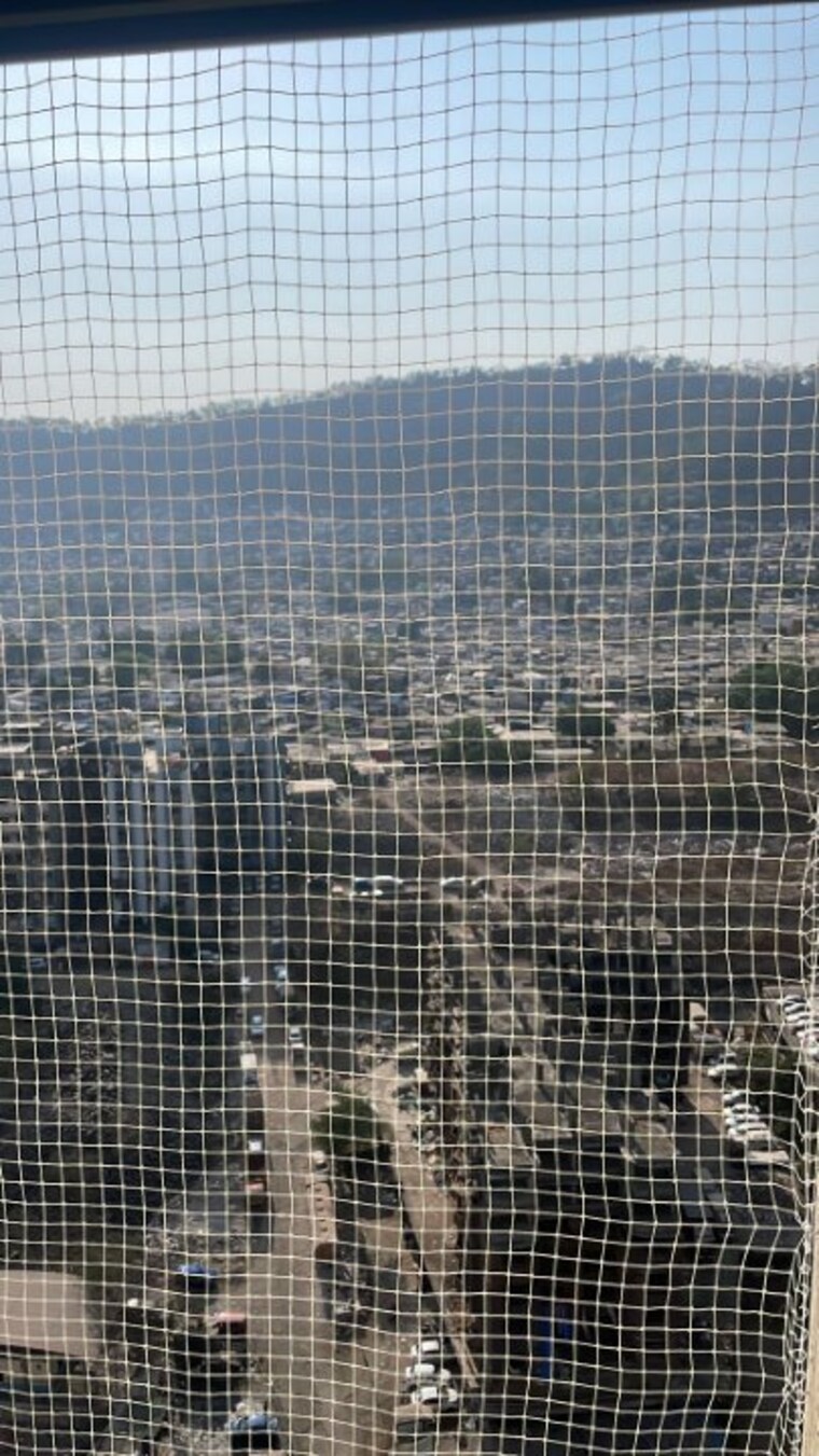 Exterior View, mayfair-the-view 2 Bedroom 629 Sq.Ft. Apartment In Vikhroli West Mumbai 8673676