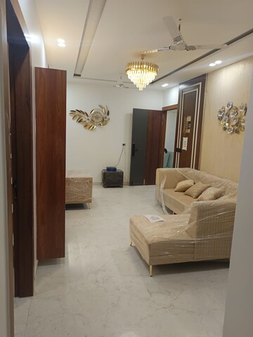 Bedroom in 3 BHK Apartment at Ultima 107, Sector 104 – for Sale