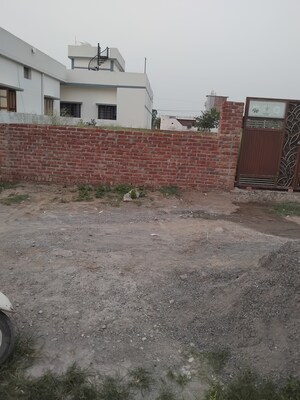  Plot For Sale in Harbhaj Wala