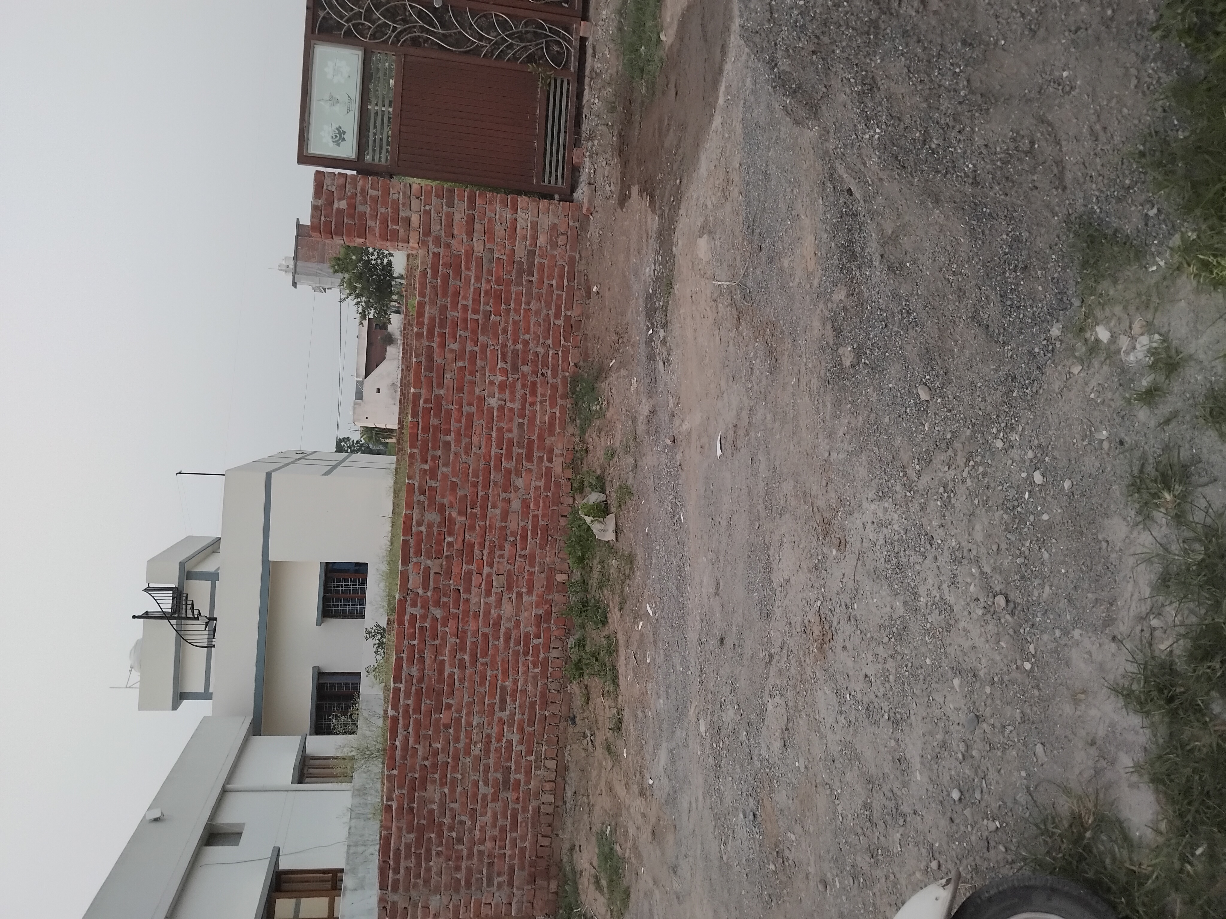 Plot For Sale in Harbajwala Dehradun 