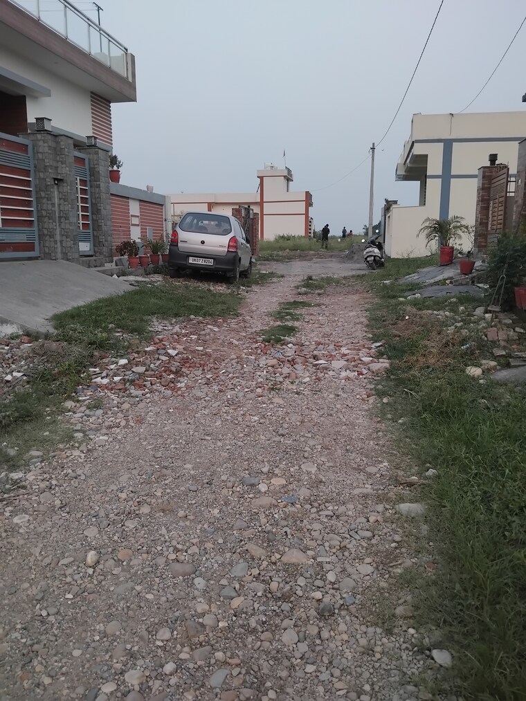 Exterior View, harbhaj wala  180 Sq.Yd. Plot In Harbhaj Wala Dehradun 8814307