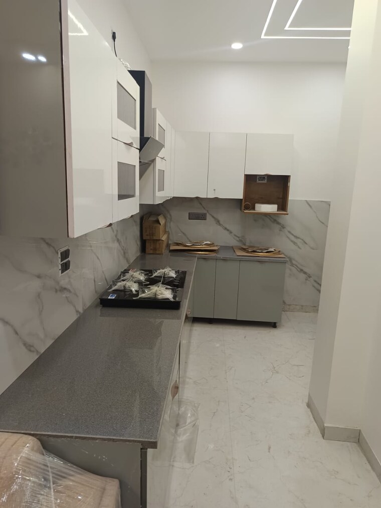 Kitchen, ultima-107 3 Bedroom 1395 Sq.Ft. Apartment In Sector 104 Noida 8814317