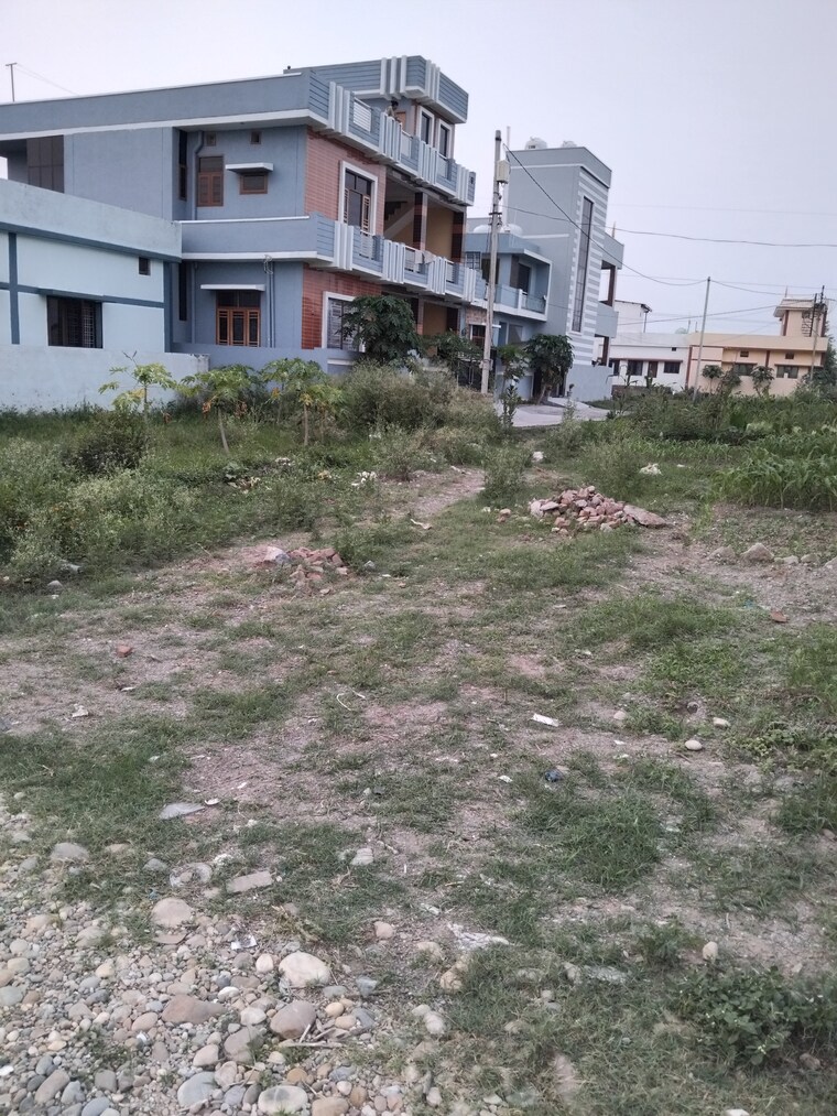 Exterior View, harbhaj wala  180 Sq.Yd. Plot In Harbhaj Wala Dehradun 8814307