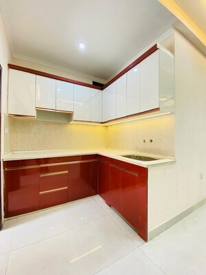 Kitchen in 3 BHK Apartment at Ultima 107, Sector 104 – for Sale