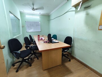 Team Area in  Office Space in IT/SEZ at Kodambakkam – for Rent