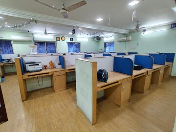 Team Area in  Office Space in IT/SEZ at Kodambakkam – for Rent