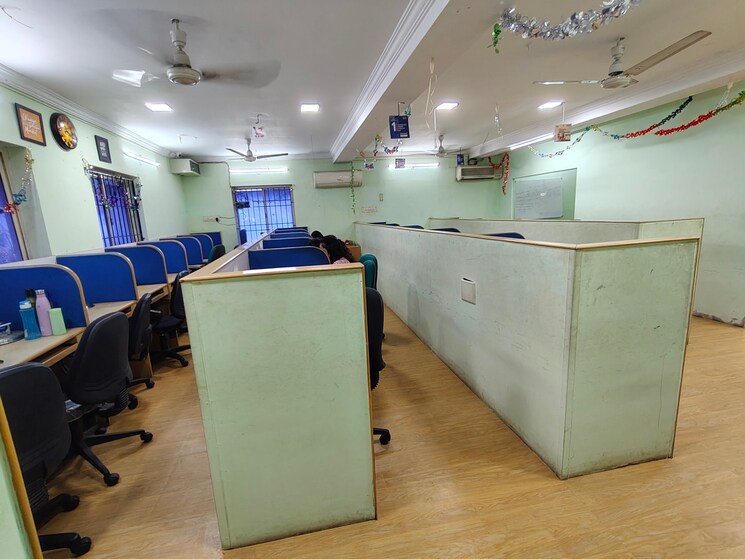 Team Area, kodambakkam Commercial Office Space in IT/SEZ 1500 Sq.Ft. In Kodambakkam Chennai 8814303