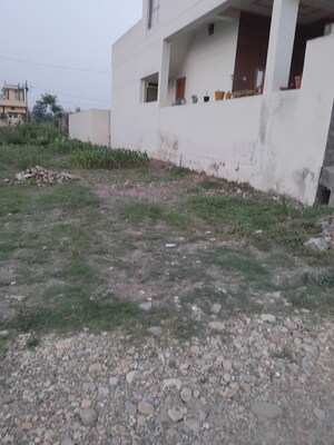 Plot Area in  Plot at Harbhaj Wala – for Sale
