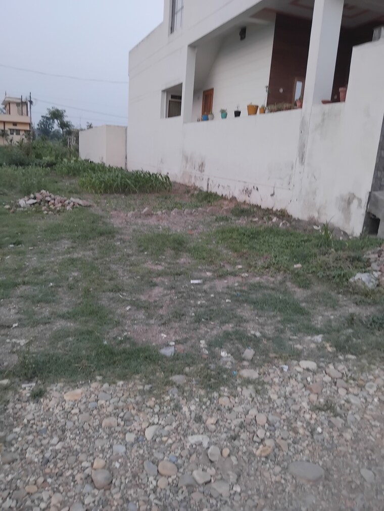 undefined, harbhaj wala  180 Sq.Yd. Plot In Harbhaj Wala Dehradun 8814307