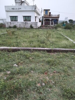 Plot Area in  Plot at Harbhaj Wala – for Sale