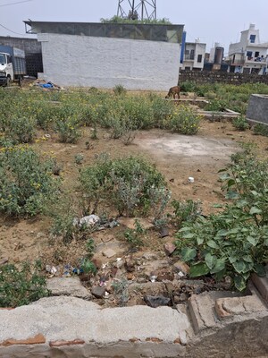 Plot Area in  Plot at Bhondsi – for Sale