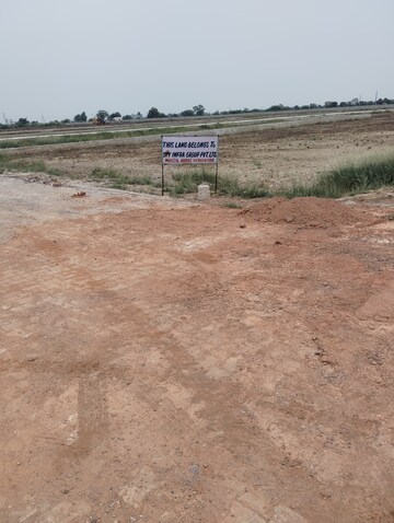 Plot Area in  Plot at DelhI- Mathura Highway – for Sale