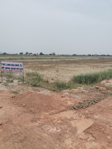 Plot Area in  Plot at DelhI- Mathura Highway – for Sale
