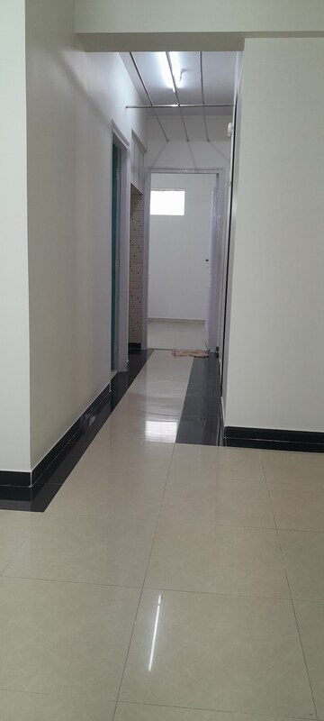 Building Lobby in 2 BHK Apartment at Vasant Sagar, Kandivali East – for Sale