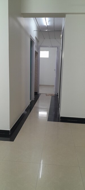 Building Lobby in 2 BHK Apartment at Vasant Sagar, Kandivali East – for Sale