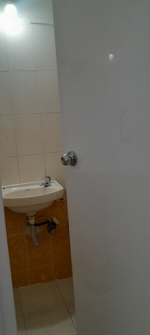 Bathroom in 2 BHK Apartment at Vasant Sagar, Kandivali East – for Sale