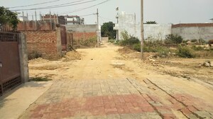 Plot Area in  Plot at Tulsi Enclave, Kamta – for Sale
