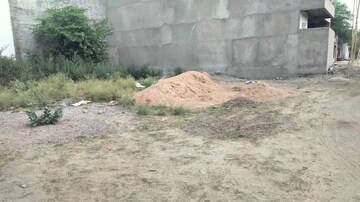 Plot Area in  Plot at Tulsi Enclave, Kamta – for Sale