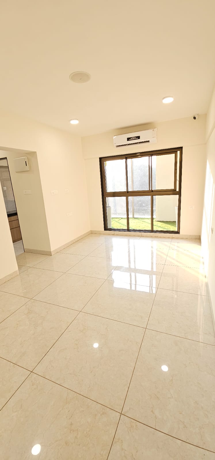 1 BHK + Servant Room Apartment For Sale in Kripa Elysium