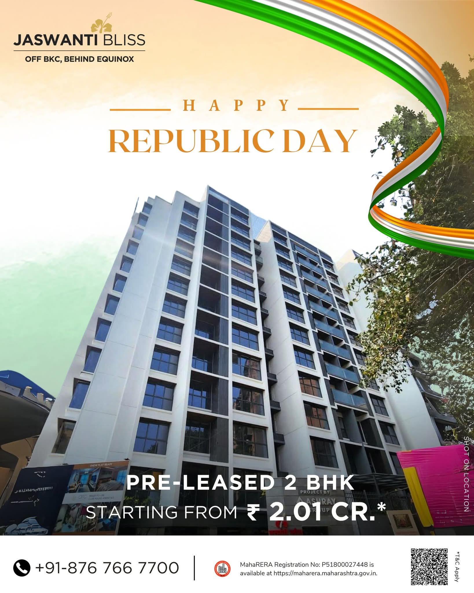 1 BHK Apartment For Sale in Archana Apartment Malad