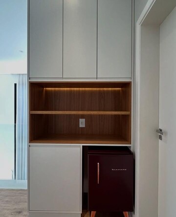 Furnished Amenities in 2 BHK Builder Floor at Sector 35 – for Sale