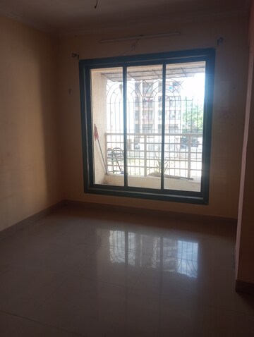 Room in 2 BHK Apartment at Vision Phoenix Heights, Kalamboli – for Sale
