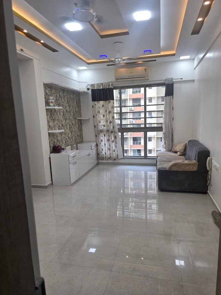 Kitchen, sheth-vasant-oasis 1 Bedroom 472 Sq.Ft. Apartment In Andheri East Mumbai 8814324