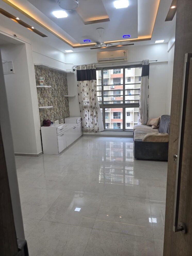Kitchen, sheth-vasant-oasis 1 Bedroom 472 Sq.Ft. Apartment In Andheri East Mumbai 8814324
