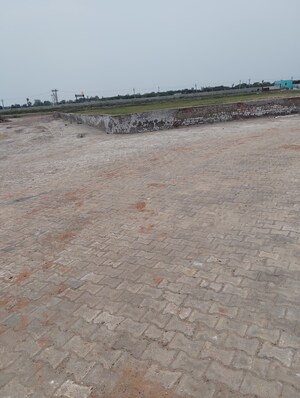 Plot Area in  Plot at DelhI- Mathura Highway – for Sale