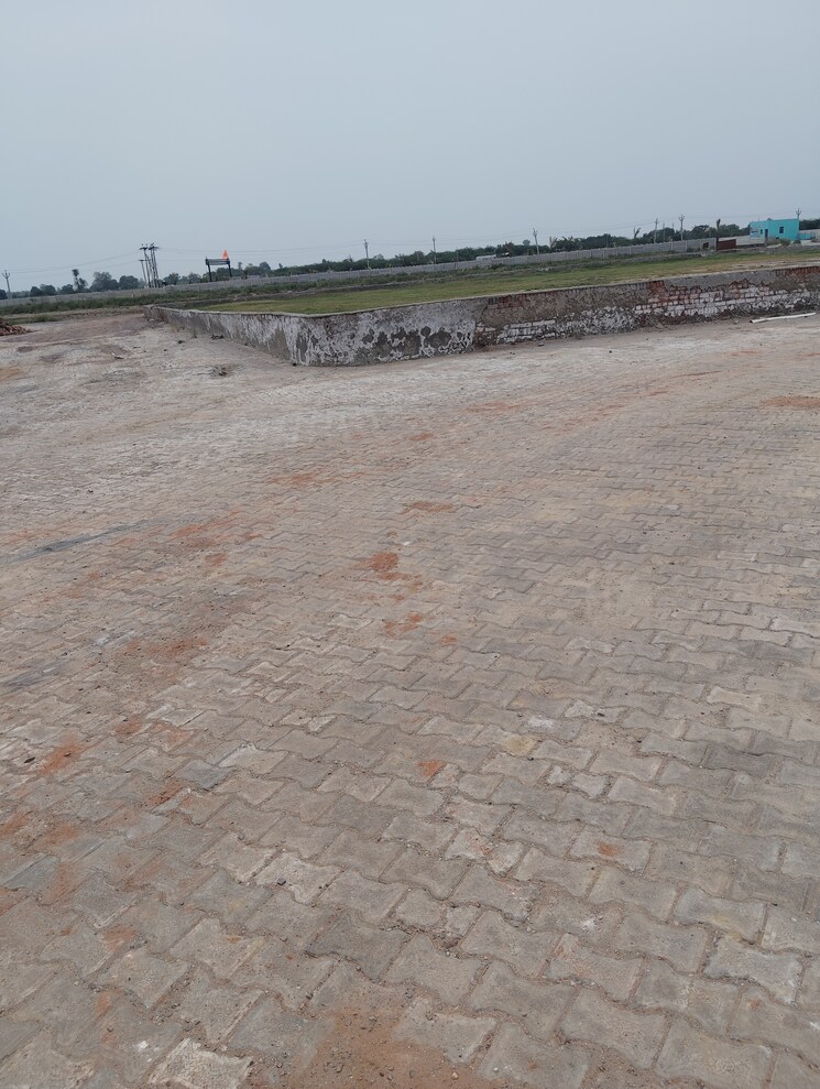 undefined, delhi mathura highway  1800 Sq.Ft. Plot In DelhI  Mathura Highway Mathura 8814318