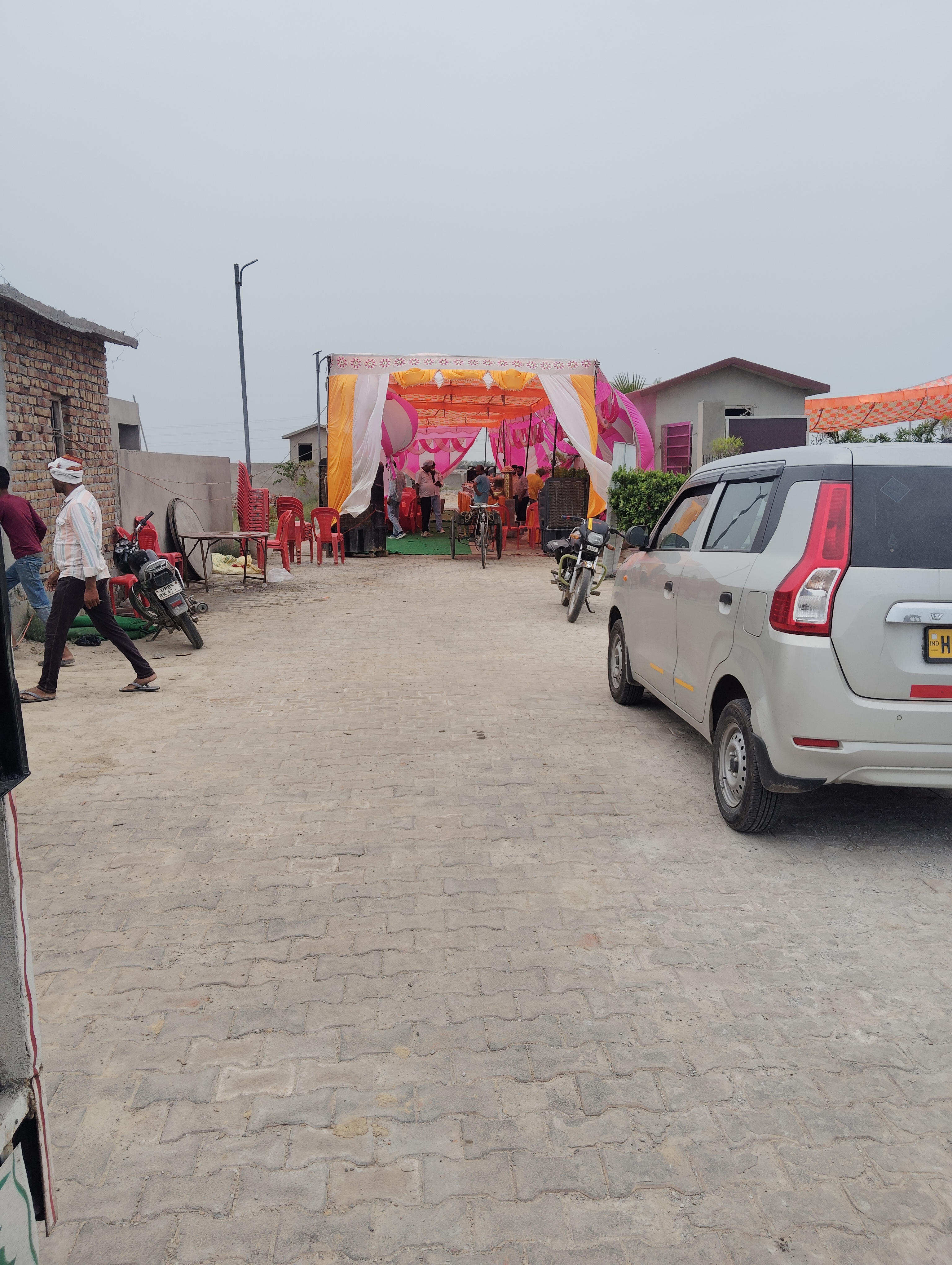 Plot For Sale in Delhi- Mathura highway