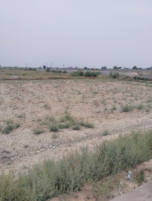 Plot Area in  Plot at DelhI- Mathura Highway – for Sale