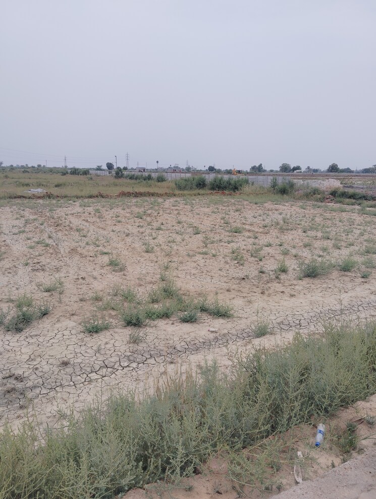 undefined, delhi mathura highway  1800 Sq.Ft. Plot In DelhI  Mathura Highway Mathura 8814318