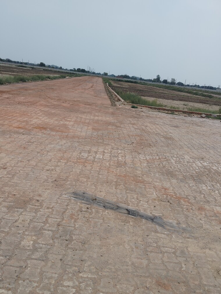 undefined, delhi mathura highway  1800 Sq.Ft. Plot In DelhI  Mathura Highway Mathura 8814318